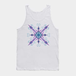 Twinkle Twinkle, Single Tank Top